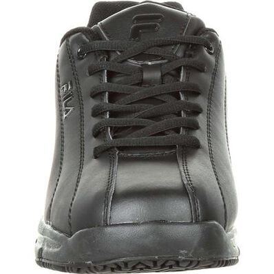 Fila Memory Niteshift Slip-Resistant Work Athletic Shoe, , large