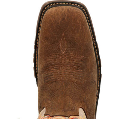 Rocky Carbon 6 Waterproof Western Boot, , large