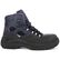 HOSS Lacy Women's 6 inch Composite Toe Electrical Hazard Puncture-Resistant Waterproof Work Boot, , large