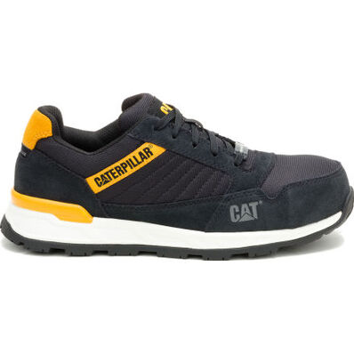 Cat Venward Women's Composite Toe Electrical Hazard Athletic Work Shoe, , large