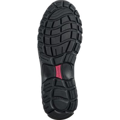 Avenger Flight Men's Aluminum Toe Electrical Hazard Waterproof Work Boot, , large