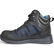 Genuine Grip Fangs Men's 6-inch Carbon Nano Toe Static-Dissipative Puncture-Resisting Athletic Work Shoe, , large