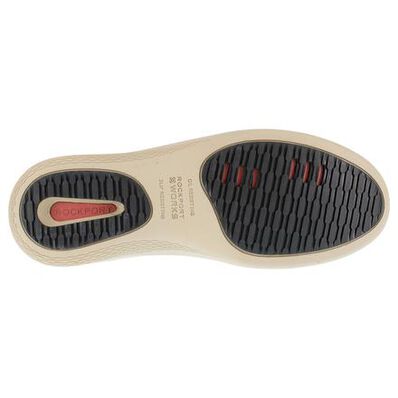 Rockport Works truFLEX Work Men's Composite Toe Electrical Hazard Work Oxford, , large