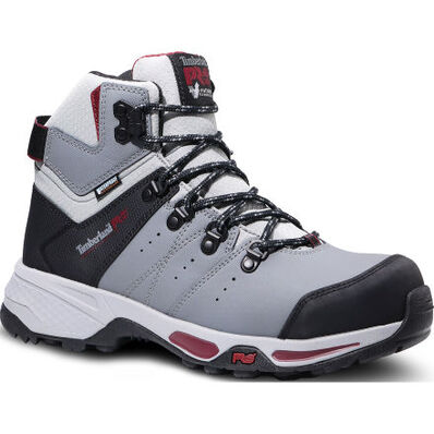 Timberland PRO Switchback Women's Composite Toe Waterproof Work Hiker, , large