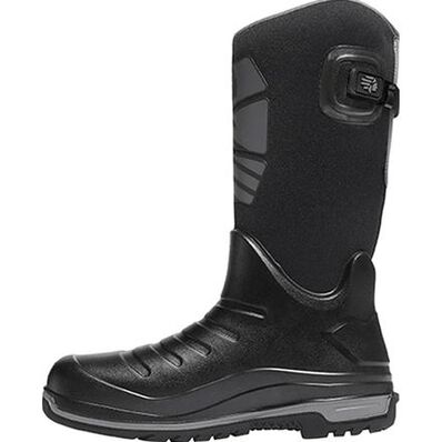 LaCrosse Aero Insulator Men's Composite Toe Metatarsal Insulated Waterproof Work Boot, , large
