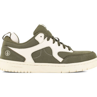 Volcom Vitals Men's Composite Toe Electrical Hazard Skate Work Athletic Shoe, , large