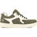 Volcom Vitals Men's Composite Toe Electrical Hazard Skate Work Athletic Shoe, , large