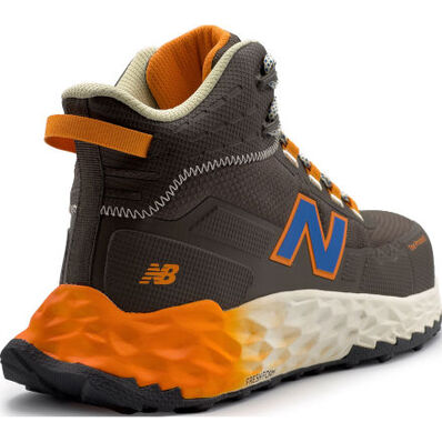 New Balance Cremorne 4-inch Men's Composite Toe Electrical Hazard Athletic Work Shoe, , large