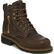 Justin Work Gypsy Women's 6 inch Composite Toe Electrical Hazard Waterproof Western Lacer Work Boot, , large