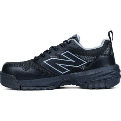 New Balance Quikshift Women's Composite Toe Electrical Hazard Athletic Work Shoe, , large