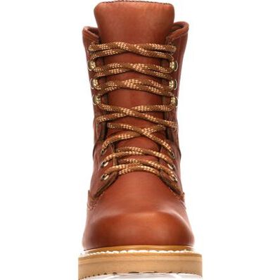 Georgia Boot Wedge Work Boot, , large Georgia Boot Wedge Work Boot, , large