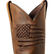 Ariat WorkHog XT Patriot Men's 11 inch Carbon Toe Electrical Hazard Waterproof Western Work Boot, , large