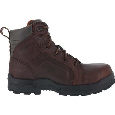 Rockport Works More Energy Composite Toe Waterproof Work Boot, , large