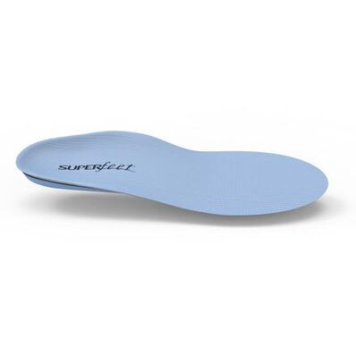 Superfeet BLUE All Purpose Unisex Insole, , large