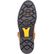 Ariat Sierra Saddle Steel Toe Western Work Boot, , large