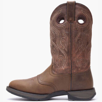 Rebel™ by Durango® Brown Saddle Western Boot, , large