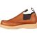 Georgia Boot Wedge Romeo Work Shoe, , large
