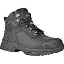 HOSS Chiller Men's 600G Insulated Composite Toe Electrical Hazard Waterproof Work Boot