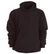Berne Original Fleece Hooded Pullover, , large