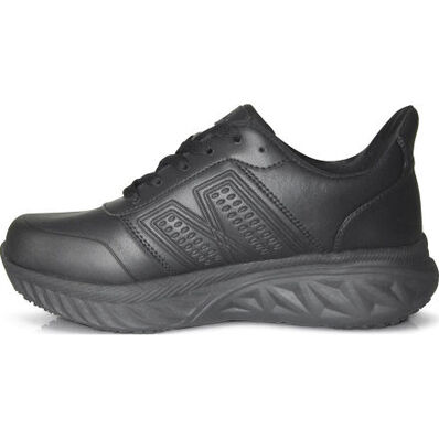 Genuine Grip Men's Carbon Nano Toe Electrical Hazard Slip-Resisting Athletic Work Shoe, , large