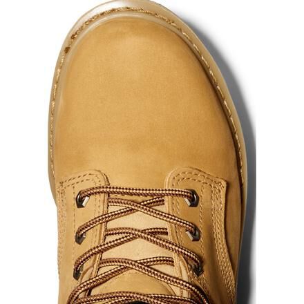 Timberland PRO Pit Boss Men s Electrical Hazard Leather Work Boot
