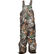 Rocky Junior ProHunter Waterproof Insulated Bibs, Realtree Edge, large