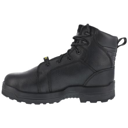 Women's metatarsal work boots hot sale