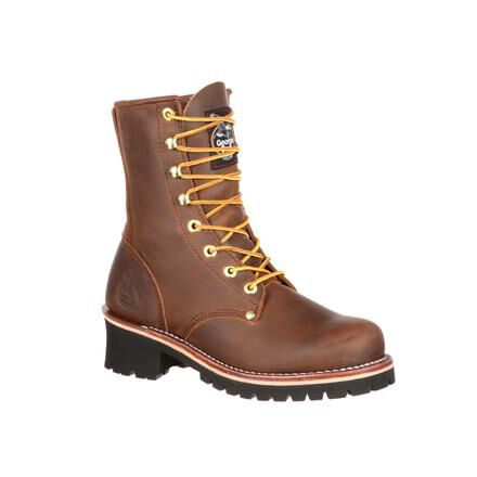 Georgia boots cheap sale