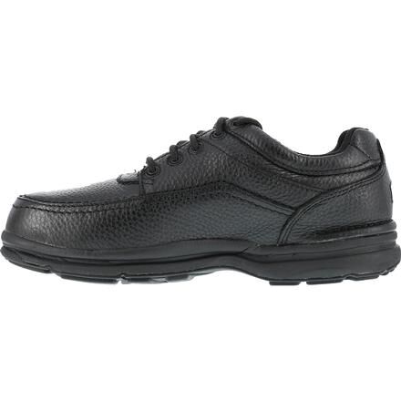 Rockport work top shoes mens