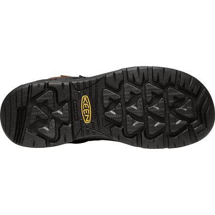Electrical safety shoes with fiber toe sales