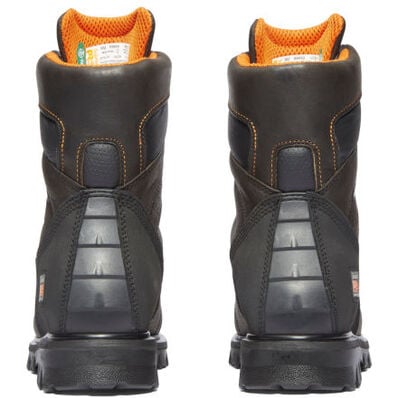 Timberland PRO Rigmaster 8-inch Alloy Toe Internal Met Waterproof Work Boot, , large