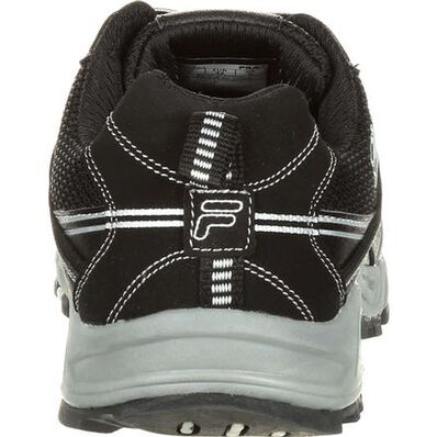 Fila At Peak Steel Toe Work Athletic Shoe, , large
