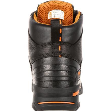 Timberland pro puncture hot sale resistant