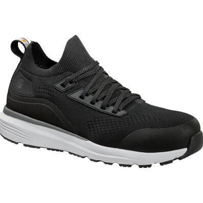 Carhartt Haslett Women's Static-Dissipative Athletic Work Shoe, , large