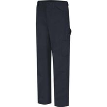 Bulwark EXCEL FR® ComforTouch® Flame-Resistant Dungaree