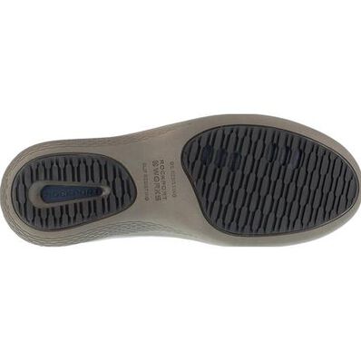 Rockport Works truFLEX Work Men's Composite Toe Static-Dissipative Work ...