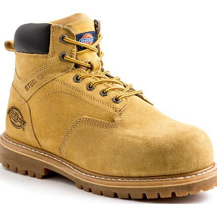 Dickies Prowler Steel Toe Work Boot DK6024