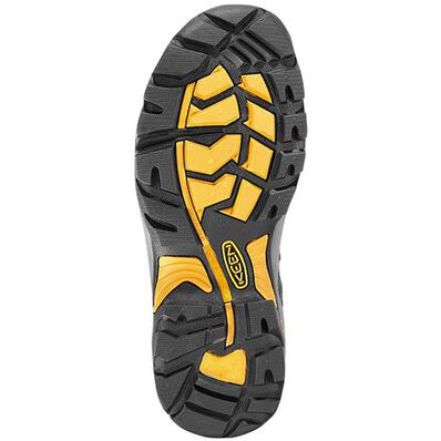 KEEN Utility® Pittsburgh Steel Toe Waterproof Work Shoe, , large