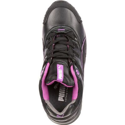 Puma Women's Steel Toe Athletic Work Shoe, , large