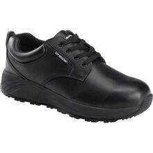 Nautilus SkidBuster Women's Electrical Hazard Slip-Resistant Non-metallic Work Oxford