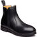 Xena Omega V2 Women's 6-inch Steel Toe Electrical Hazard Zipper Pull-On Work Boot, , large