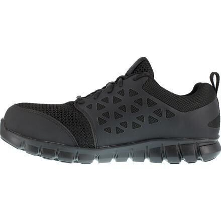 Men's reebok steel toe shoes cheap