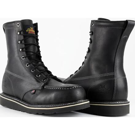 Thorogood american heritage work boots on sale
