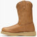 Georgia Boot Wedge Work Wellington, , large