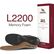 Aetrex Men's Memory Foam Medium/High Arch Orthotic, , large