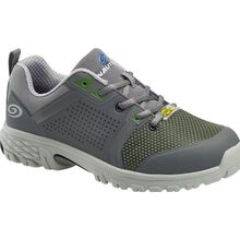 Nautilus Zephyr Men's Alloy Toe Static-Dissipative Slip-Resisting Athletic Work Shoe