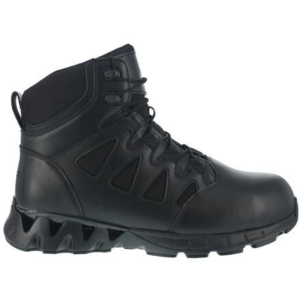 Women s Composite Toe Tactical Work Boot Reebok ZigKick