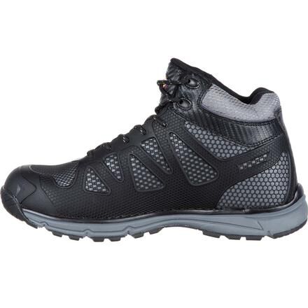 Dickies Fury Steel Toe Work Hiker DW6725
