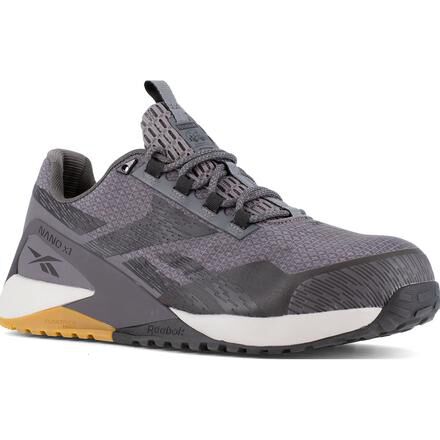 Static Dissipative SD Safety Shoes Lehigh Safety Shoes