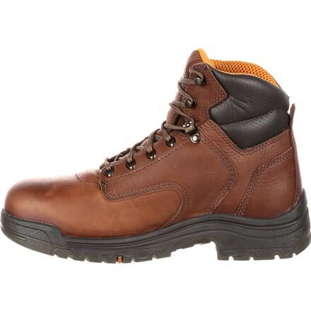 Timberland titan sales xl pro